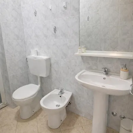 La Casa Sul Mare -viareggio- Sea View * Viareggio