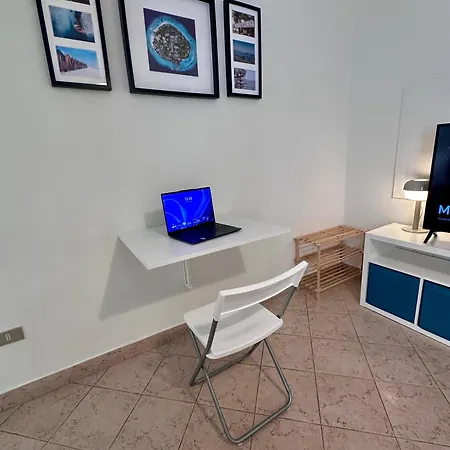 La Casa Sul Mare -viareggio- Sea View Apartament Viareggio