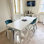 Appartement La Casa Sul Mare -viareggio- Sea View