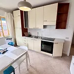 La Casa Sul Mare -viareggio- Sea View Appartement