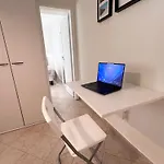 La Casa Sul Mare -viareggio- Sea View *