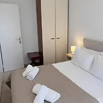 La Casa Sul Mare -viareggio- Sea View *