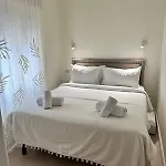 아파트 La Casa Sul Mare -viareggio- Sea View 비아레지오
