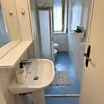 La Casa Sul Mare -viareggio- Sea View 아파트 *