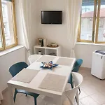 아파트 La Casa Sul Mare -viareggio- Sea View *