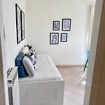 Appartement La Casa Sul Mare -viareggio- Sea View