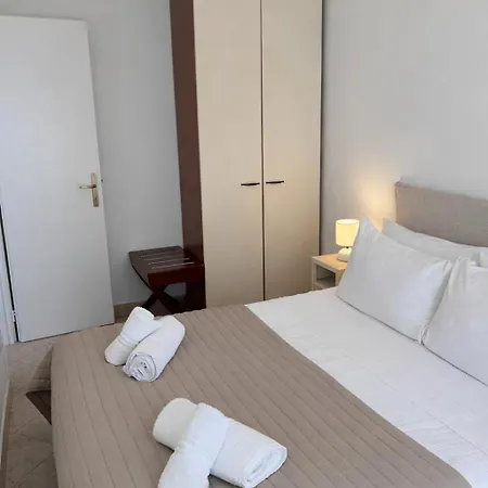 La Casa Sul Mare -viareggio- Sea View *