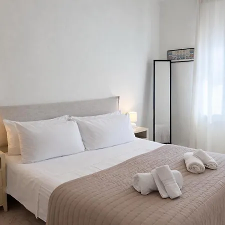 Διαμέρισμα La Casa Sul Mare -viareggio- Sea View *