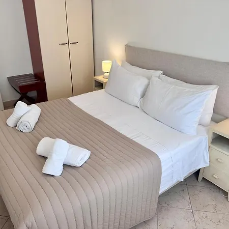 La Casa Sul Mare -viareggio- Sea View Appartement *