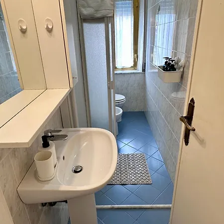 La Casa Sul Mare -viareggio- Sea View Appartement *