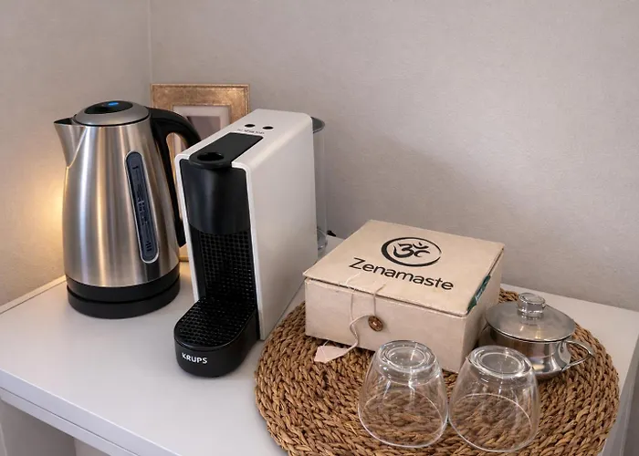 La Casa Sul Mare -viareggio- Sea View Appartement *