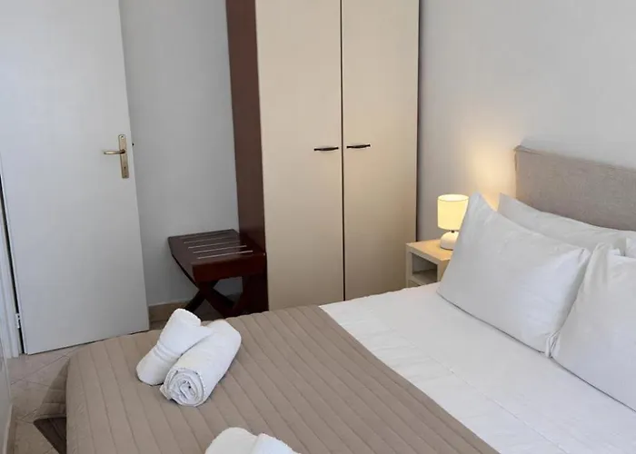 La Casa Sul Mare -viareggio- Sea View *