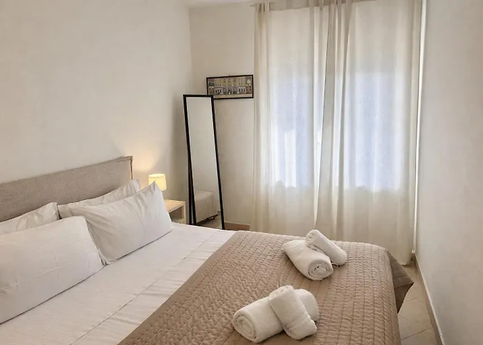 Διαμέρισμα La Casa Sul Mare -viareggio- Sea View Βιαρέτζιο