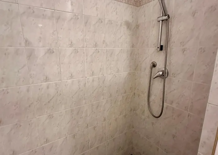 La Casa Sul Mare -viareggio- Sea View Виареджо