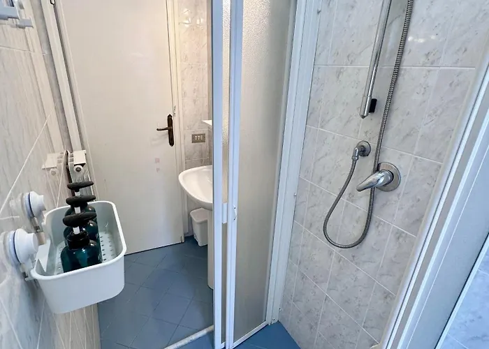 La Casa Sul Mare -viareggio- Sea View Appartement