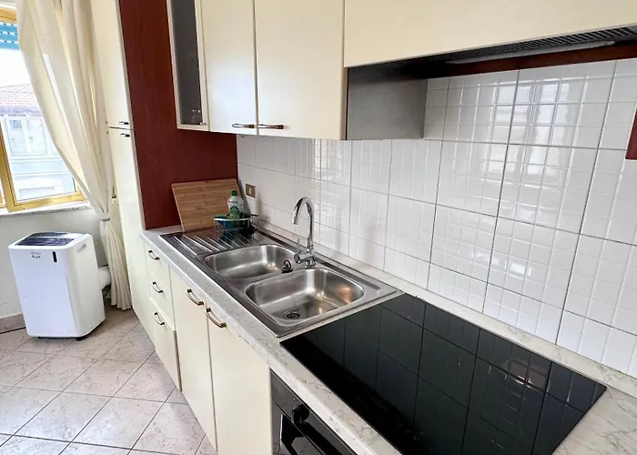 La Casa Sul Mare -viareggio- Sea View