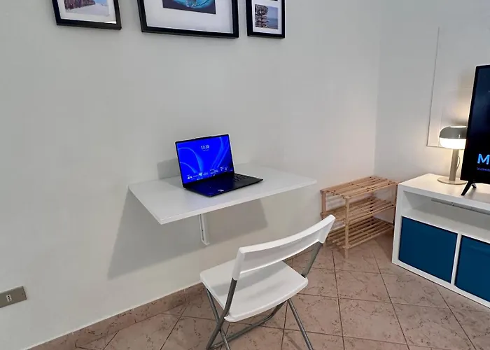 La Casa Sul Mare -viareggio- Sea View Appartement Viareggio